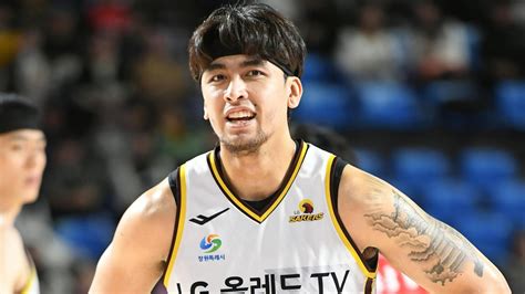 KBL: Justin Gutang finally wins 1 with Seoul Samsung after 